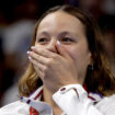 Jeux paralympiques : Emeline Pierre crée la surprise sur 100 m nage libre