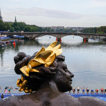 Jeux paralympiques : feu vert pour les épreuves de para-triathlon dans la Seine ce dimanche