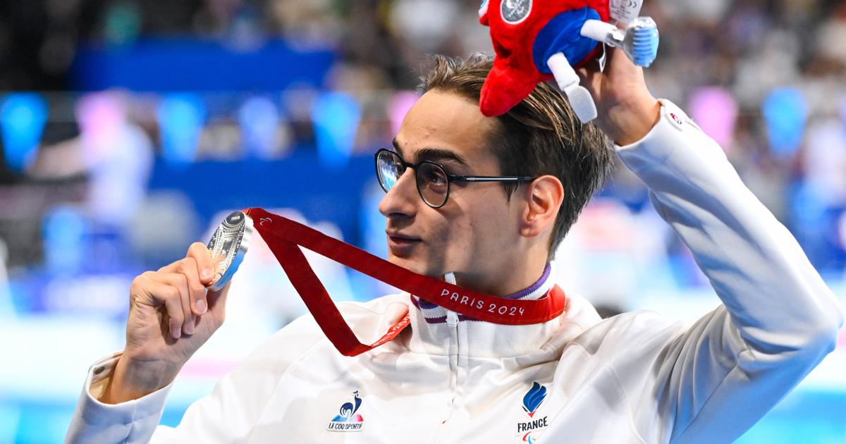 Jeux paralympiques : l’équipe de France tient son rang dans le top&nbsp;5