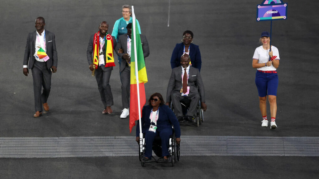 Jeux paralympiques : mystérieuse disparition des deux seuls athlètes du Congo-Brazzaville