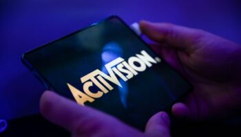 Jeux vidéo: Activision visé par deux plaintes pour "bannissement abusif" des joueurs