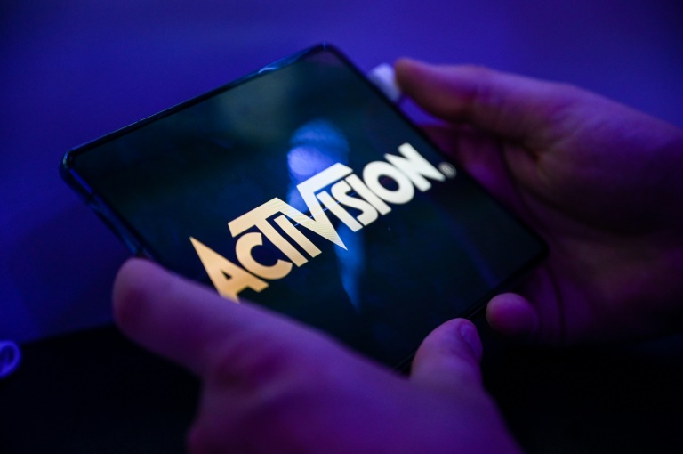 Jeux vidéo: Activision visé par deux plaintes pour "bannissement abusif" des joueurs