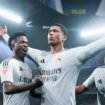 Jeux vidéo: "EA Sports FC 25" poursuit la mue de "Fifa" avec l'apport de l'IA