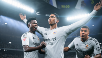 Jeux vidéo: "EA Sports FC 25" poursuit la mue de "Fifa" avec l'apport de l'IA