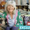 Jilly Cooper's bold sex admission after reading her own raunchy novels 25 years on