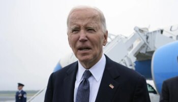 Joe Biden califica la muerte de Nasrala de "acto de justicia"