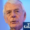 John Major criticises Rwanda asylum plan as ‘un-Conservative and un-British’