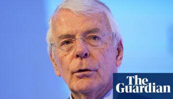 John Major criticises Rwanda asylum plan as ‘un-Conservative and un-British’