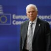 Josep Borrell: "La Unión Europea no reconoce la legitimidad democrática de Nicolás Maduro"