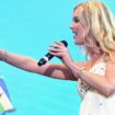 Joss Stone dit avoir été expulsée d’Iran, Téhéran dément