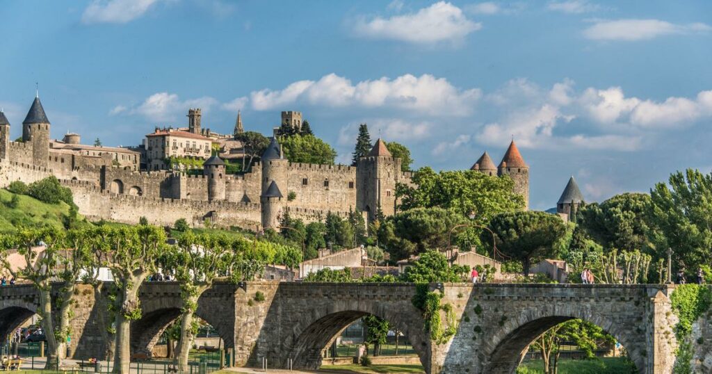 Journées du patrimoine : ces lieux que vous allez pouvoir visiter pour la première fois