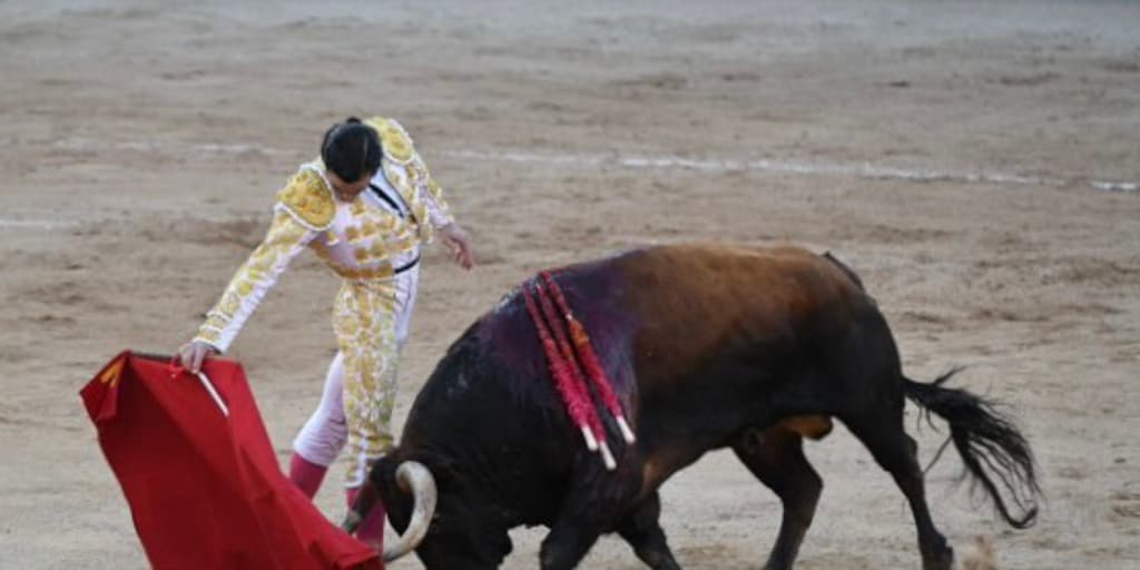 Juan Ortega templó al viento en Guadalajara