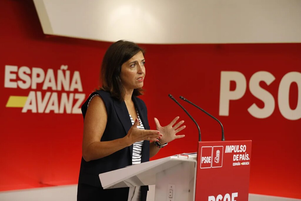 Junts reitera que votará en contra de la senda de déficit y el PSOE pone toda la presión en el PP mientras acusa a Feijóo de ser un "político mediocre"