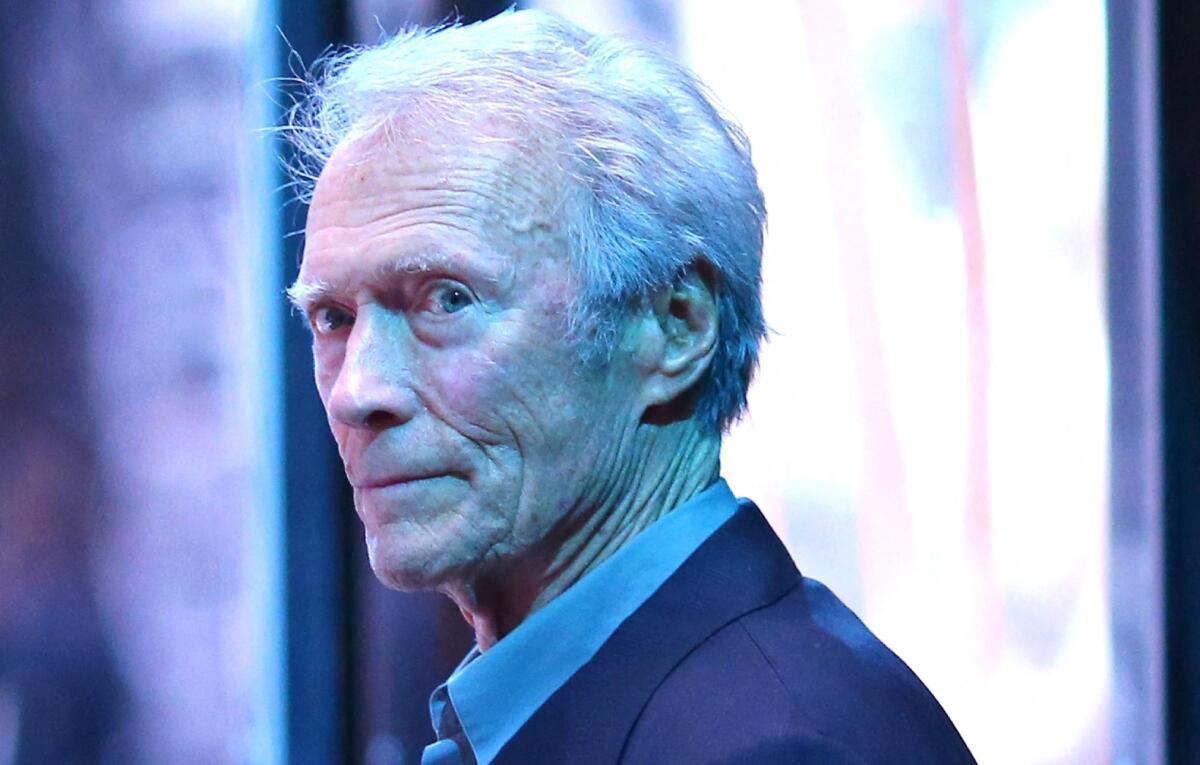 “Juré n°2”, le nouveau film de Clint Eastwood dévoile une date de sortie surprise