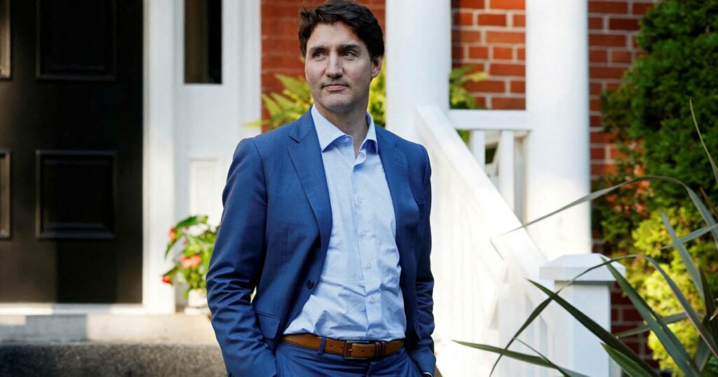 Justin Trudeau : au Canada, le crépuscule d'une icône progressiste qui collectionne les scandales