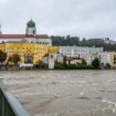 Kälteeinbruch in Bayern: Regen, Regen, Regen