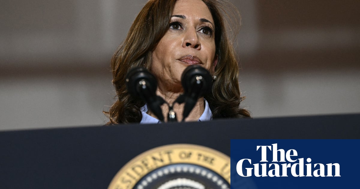 Kamala Harris addresses Georgia school shooting: ‘We’ve got to stop it’