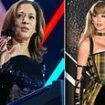 Kamala Harris reveals how she feels about highly-coveted Taylor Swift endorsement that infuriated Donald Trump