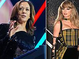 Kamala Harris reveals how she feels about highly-coveted Taylor Swift endorsement that infuriated Donald Trump