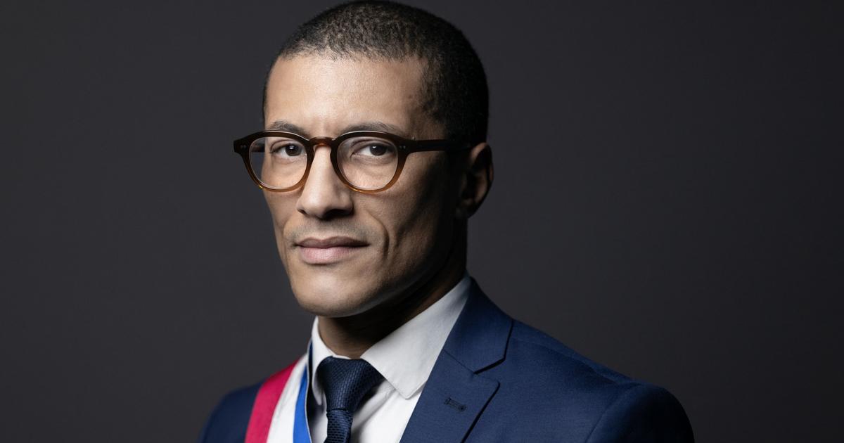 Karim Bouamrane, le maire socialiste de Saint-Ouen, s’apprête à lancer son mouvement politique