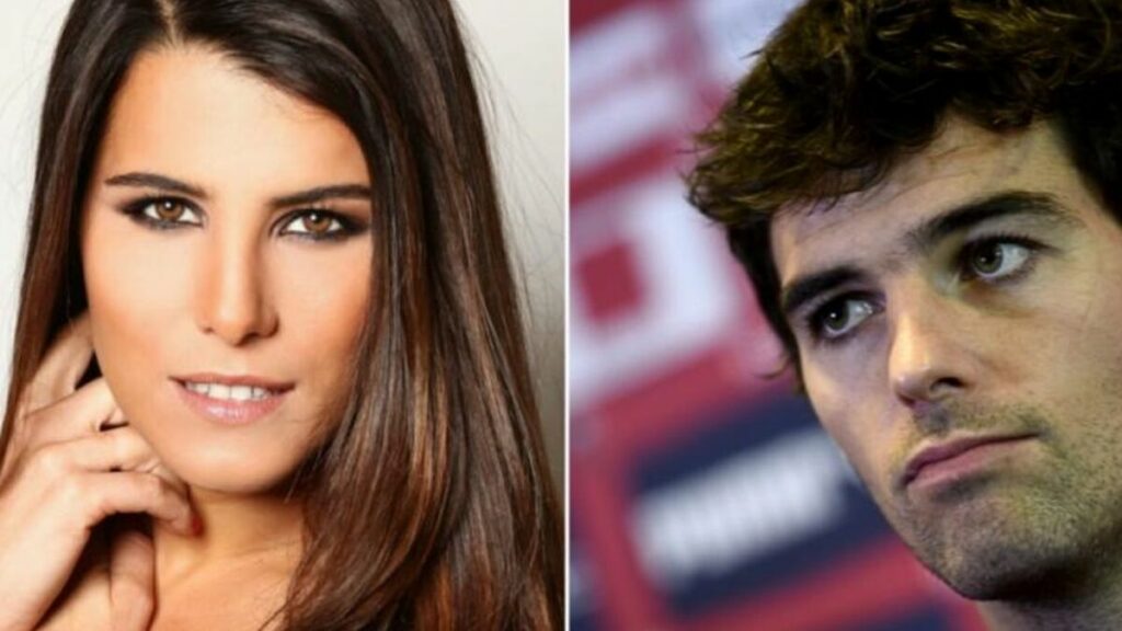 Karine Ferri et Yoann Gourcuff se marient en grande pompe dans le Var