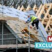 Keir Starmer vows 'rocket booster' plan to boost housebuilding in cities