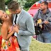 Kelsey Parker's new boyfriend revealed as musician Tom James 'who she met at memorial football match in honour of late husband Tom Parker'