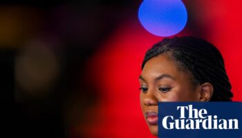 Kemi Badenoch dominates as Tory conference starts – Politics Weekly Westminster