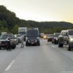 Kentucky highway shooter injures several