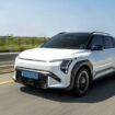 Kia EV3, le premier essai