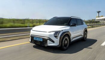 Kia EV3, le premier essai