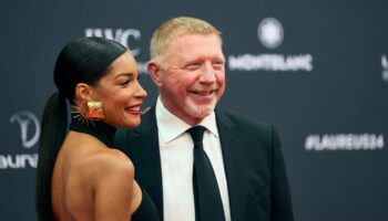 Kloster in Portofino: Hier heiratet Boris Becker seine Verlobte Lilian Monteiro