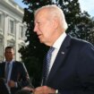 Krieg in Nahost: Geiselabkommen: Biden macht Netanjahu eine öffentliche Ansage