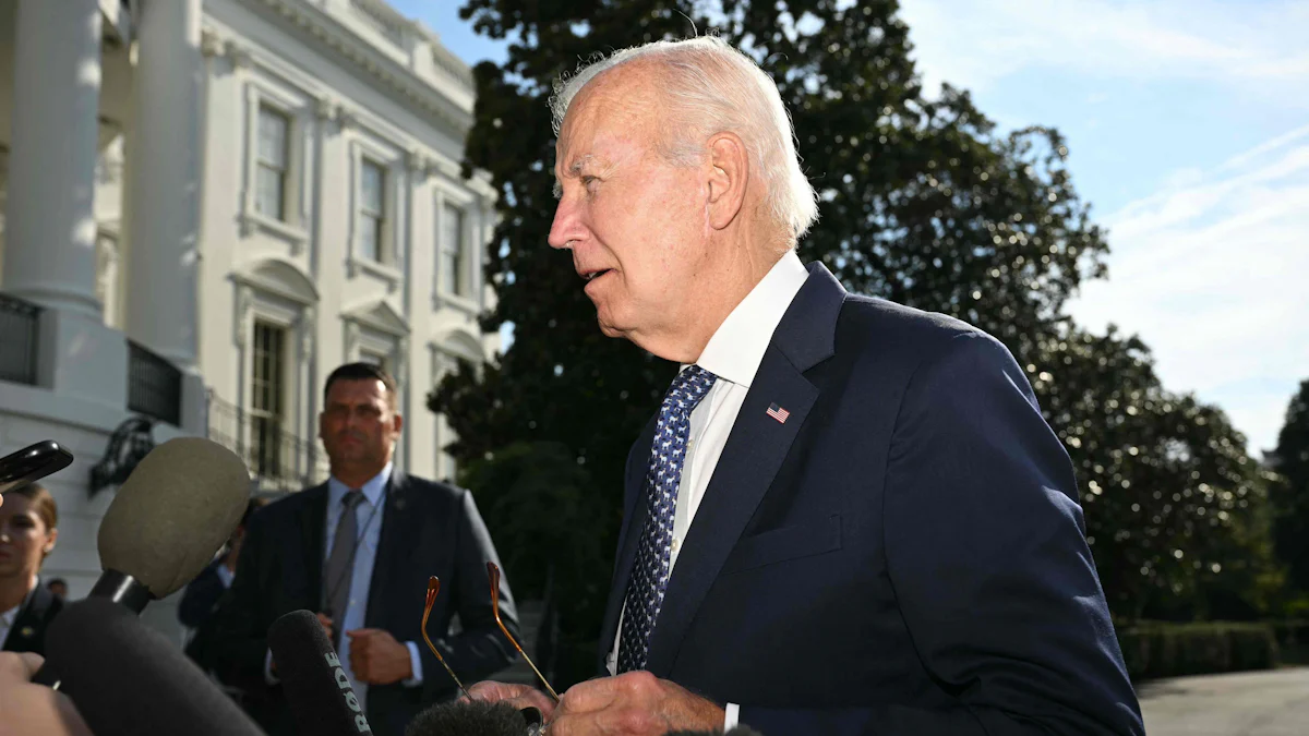 Krieg in Nahost: Geiselabkommen: Biden macht Netanjahu eine öffentliche Ansage