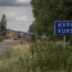 Krieg in der Ukraine: Russland startet Gegenangriffe in Kursk