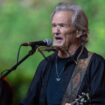 Kris Kristofferson, ponte de la country et acteur, est mort