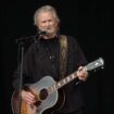 Kris Kristofferson, star de la country et acteur, est mort à 88 ans