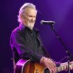 Kultur: US-Musiker Kris Kristofferson ist tot