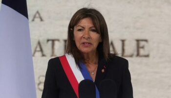 «Kylian me manque beaucoup», Anne Hidalgo navrée de ne plus voir Mbappé évoluer en France