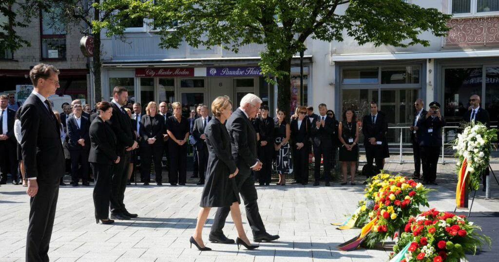 L'Allemagne va refouler à ses frontières les réfugiés illégaux