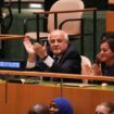 L’Assemblée générale de l’ONU réclame la fin de l’occupation des territoires palestiniens par Israël « dans les douze mois »