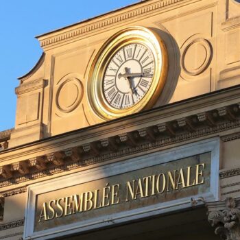 L’Assemblée nationale à la recherche d’un nouveau déontologue