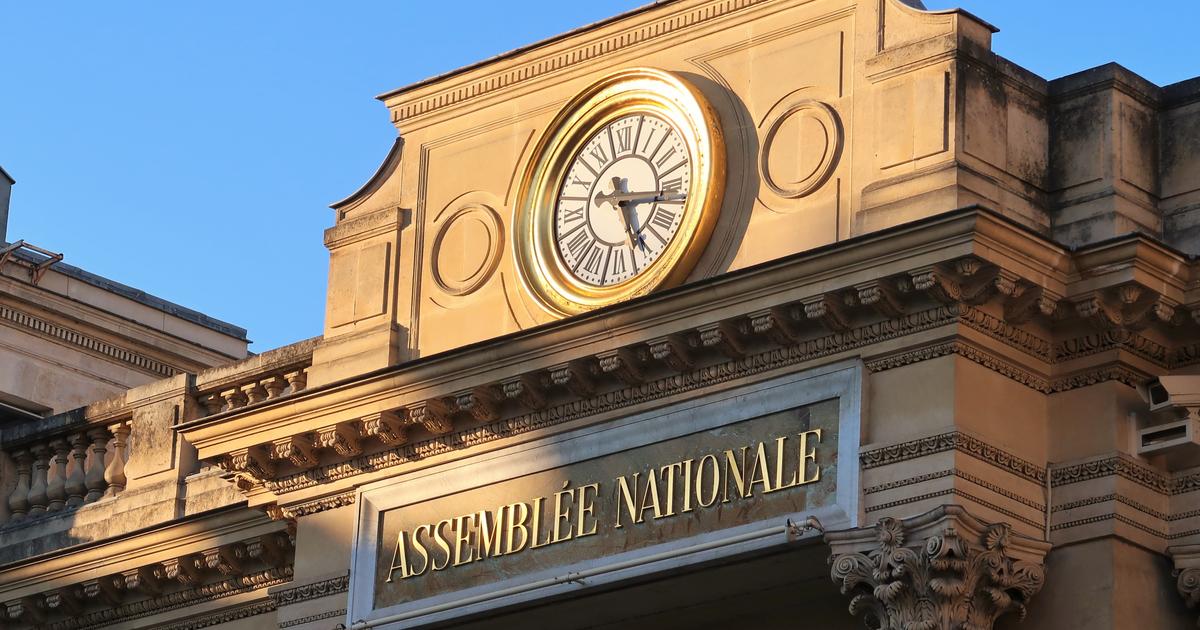 L’Assemblée nationale à la recherche d’un nouveau déontologue