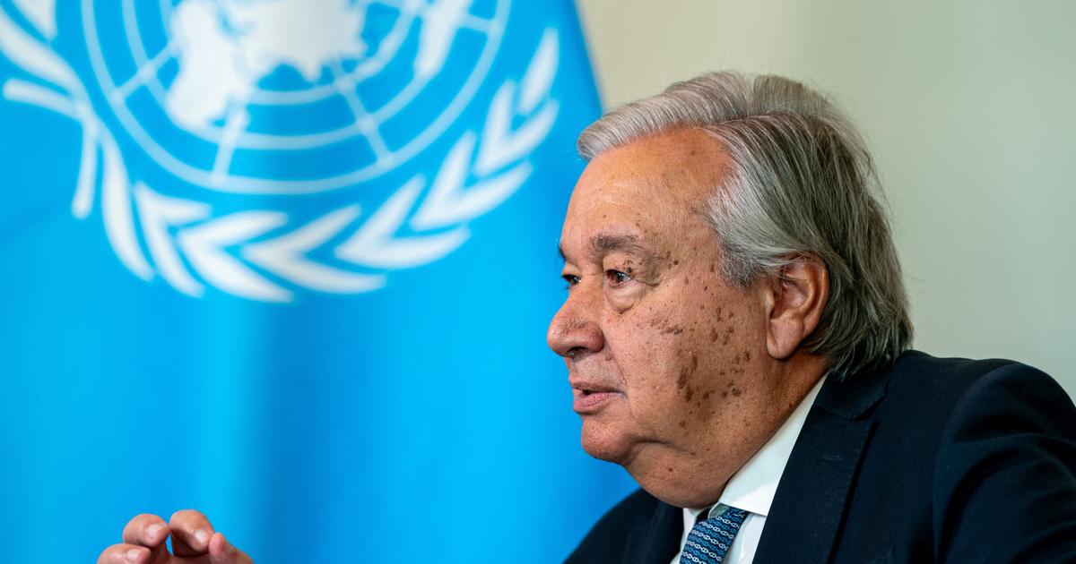 L'ONU adopte un Pacte pour construire un «avenir meilleur» pour l'humanité