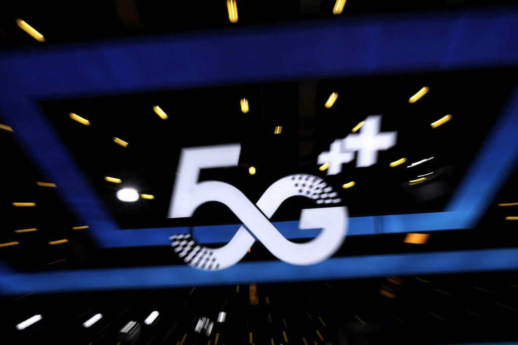 La 5G de deuxième génération se déploie doucement en France