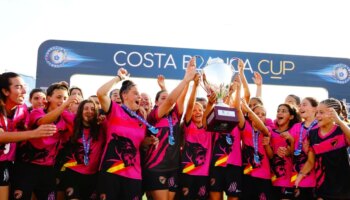 La Costa Blanca Cup 2025 abre su proceso de inscripciones para los torneos de fútbol y futsal