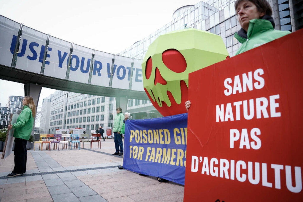 La Cour des comptes européenne épingle les lacunes du soutien à l’agriculture biologique