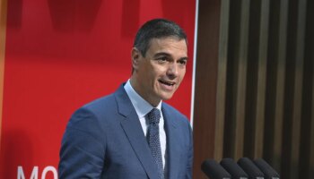 La Fiscalía pide admitir a trámite la querella de Pedro Sánchez contra el juez Peinado por citarle a declarar