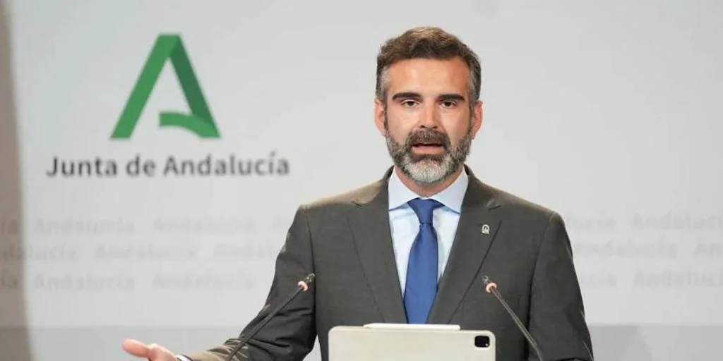 La Junta de Andalucía augura ciertas restricciones por la sequía y convoca a los comités «a primeros» de octubre