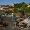 La Martinique panse ses plaies dans un climat qui reste tendu, après plusieurs nuits d’émeutes